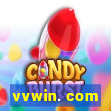 vvwin. com